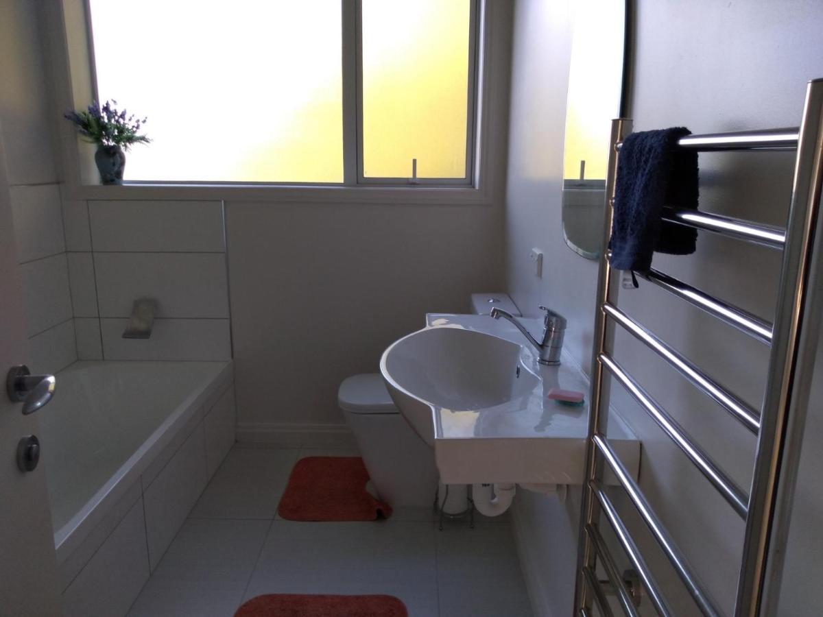 Quiet Location With View And Public Transport Διαμέρισμα Ουέλλινγκτον Εξωτερικό φωτογραφία